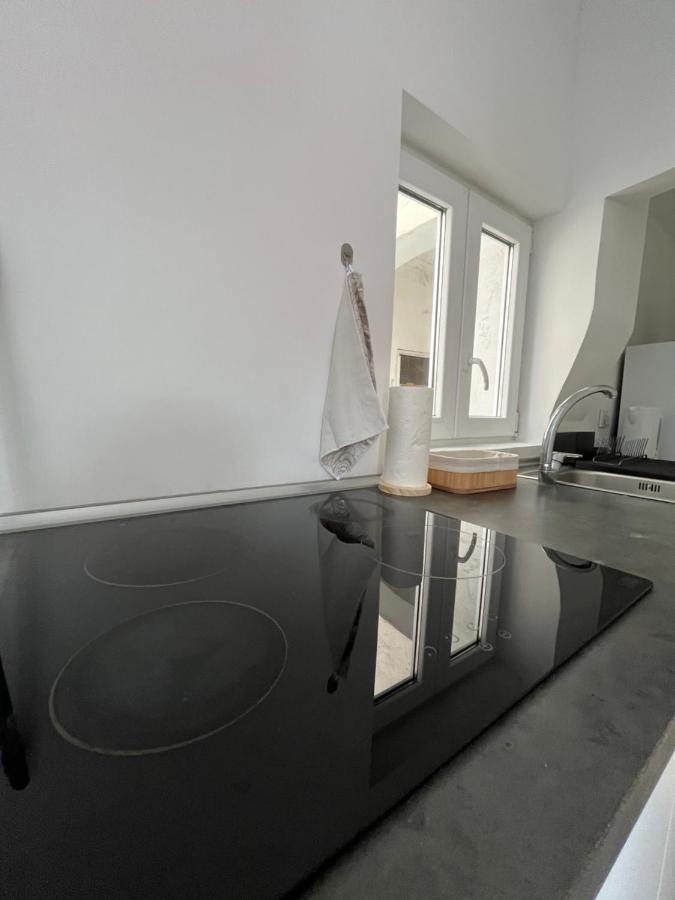 ליסבון Perfect Apartment Mouraria מראה חיצוני תמונה