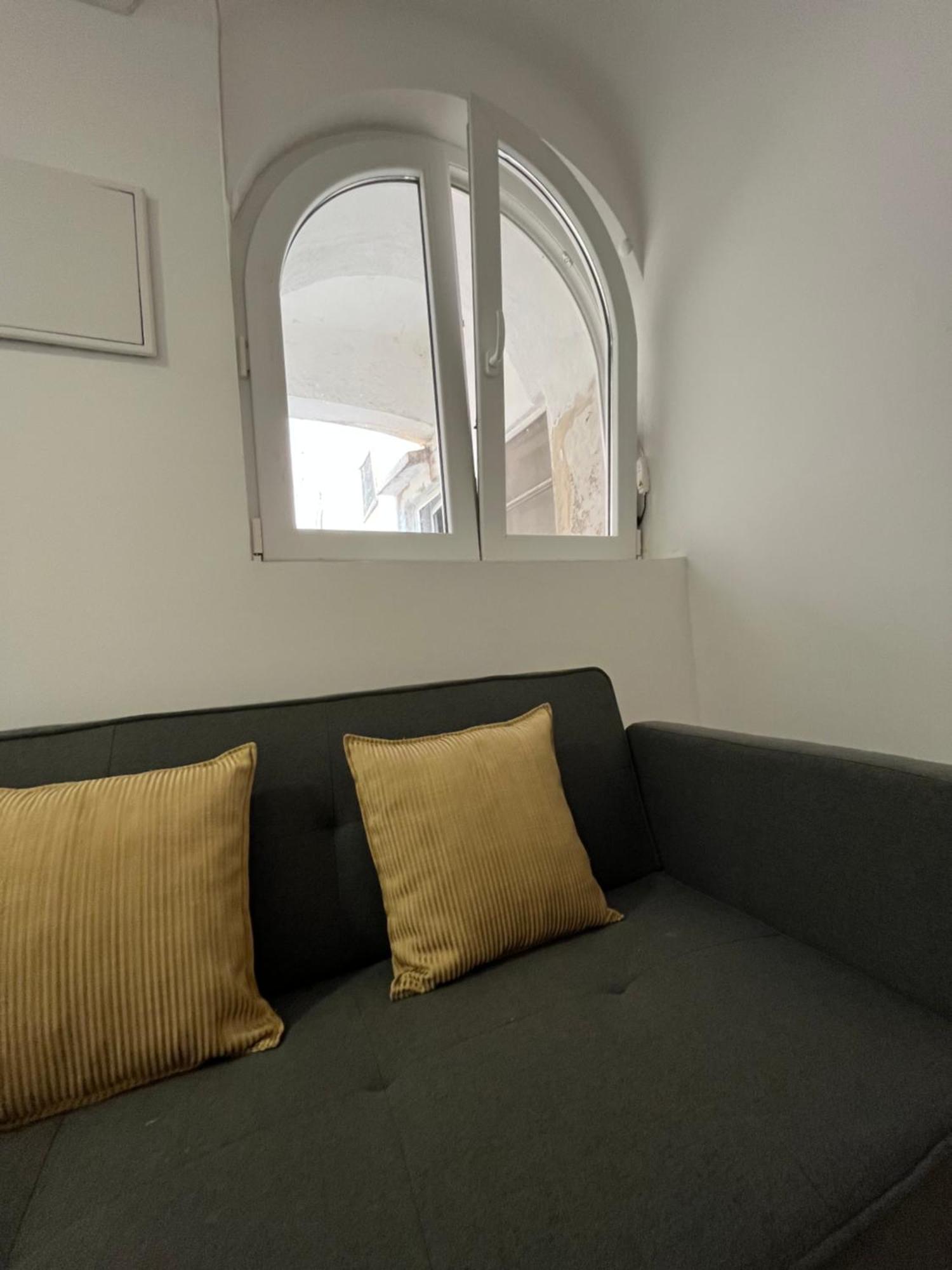 ליסבון Perfect Apartment Mouraria מראה חיצוני תמונה